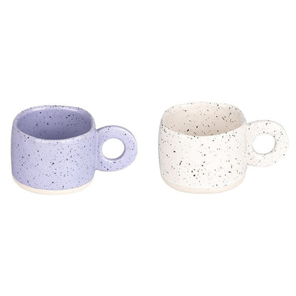 Tasse en céramique « Sable »