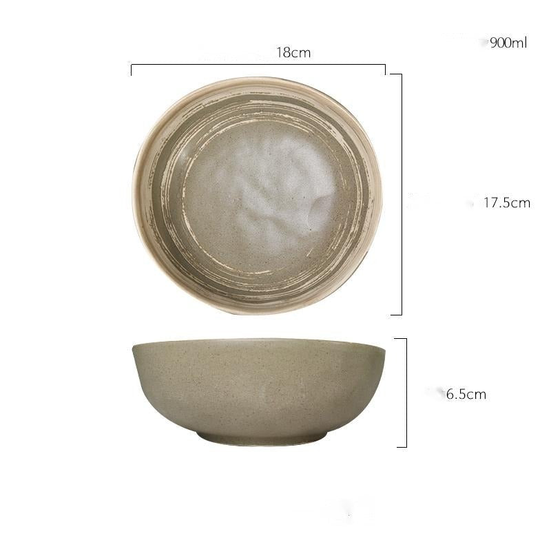 Bol en céramique « Chawan »