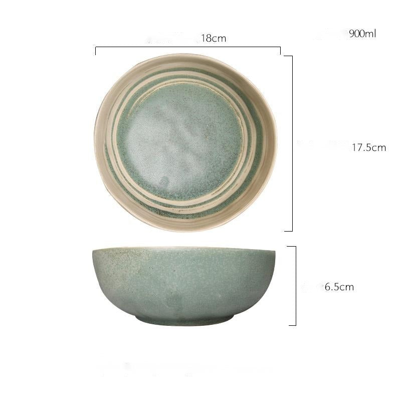Bol en céramique « Chawan »