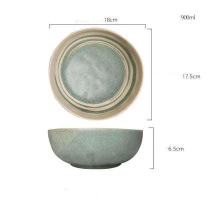 Bol en céramique « Chawan »