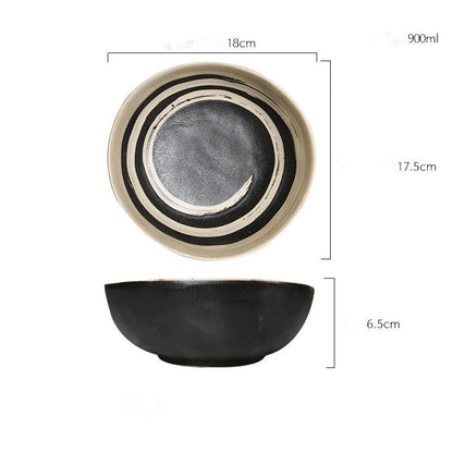 Bol en céramique « Chawan »