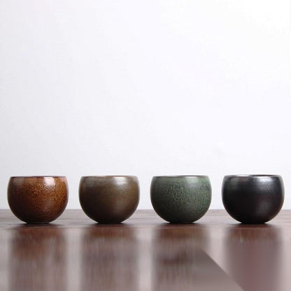 Tasse japonaise « Edition 1 »