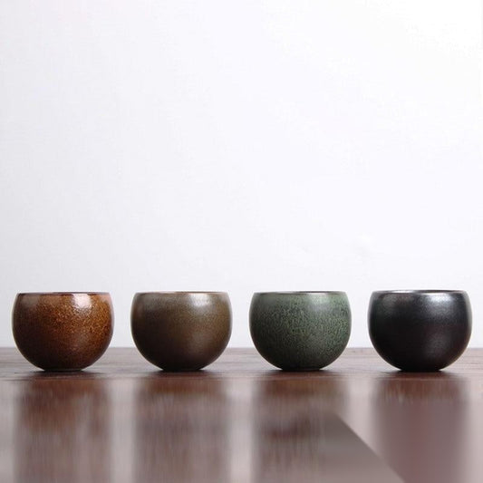 Tasse japonaise « Edition 1 »