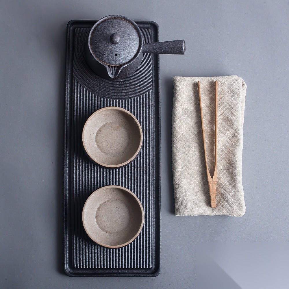 Service à thé complet « Artisan »