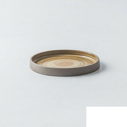 Vaisselle japonaise Collection « Brûme »