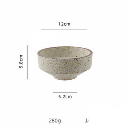 Bol en céramique « Horizon »