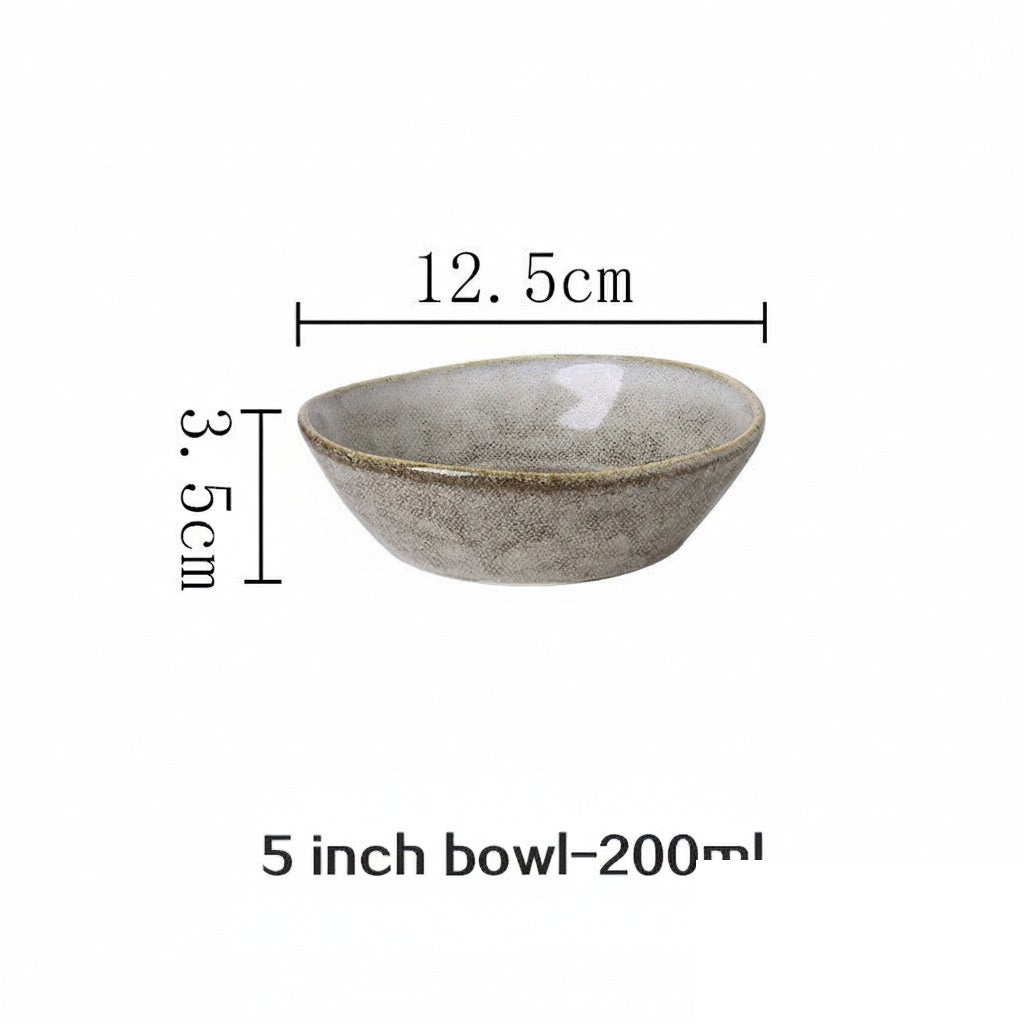 Bol japonais en céramique « Uji »