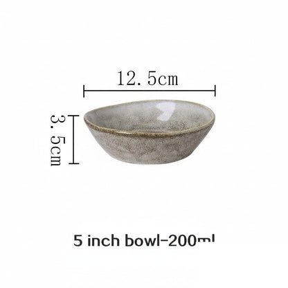 Bol japonais en céramique « Uji »