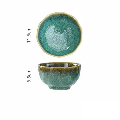 Collection de vaisselle japonaise « Équilibre »