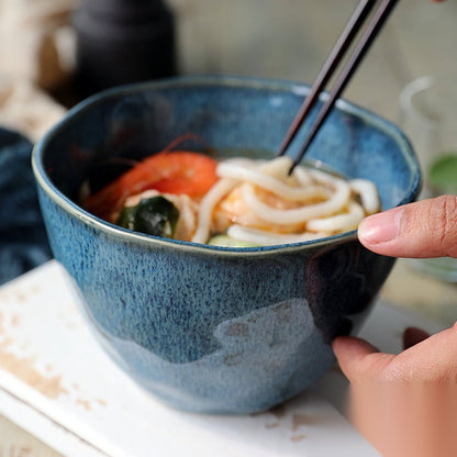 Bol japonais design « Orme »
