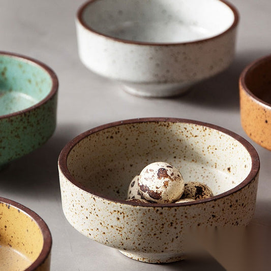 Bol en céramique « Horizon »