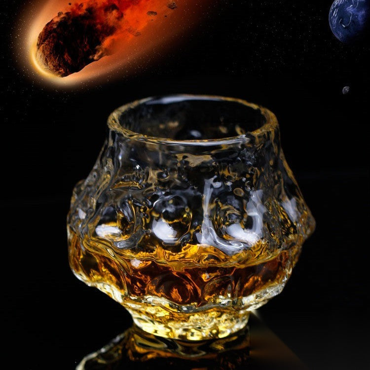 Verre à whisky japonais « Finesse »