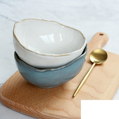 Vaisselle japonaise « Source »