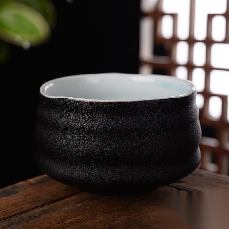 Tasse japonaise en céramique « Rosée »