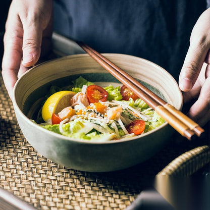 Bol en céramique « Chawan »