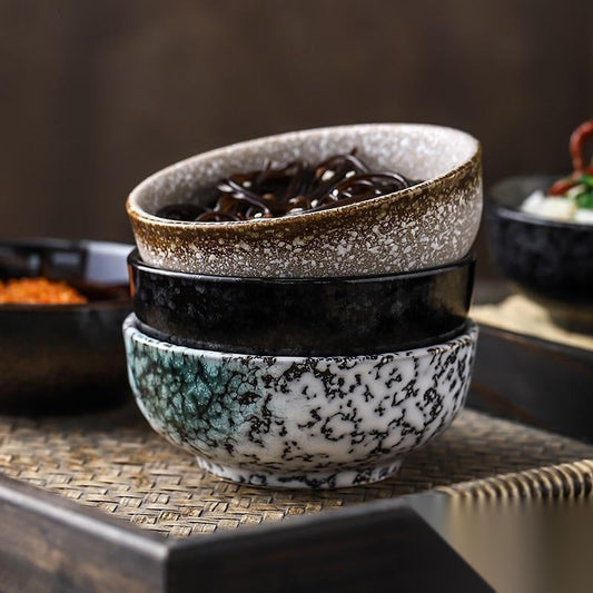 Bol en céramique « Aquilon »