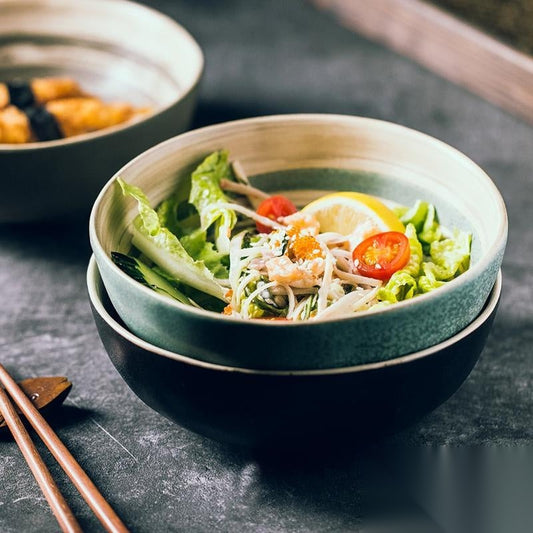 Bol en céramique « Chawan »