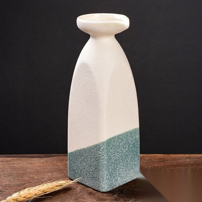 Set de saké en céramique « Nadir »