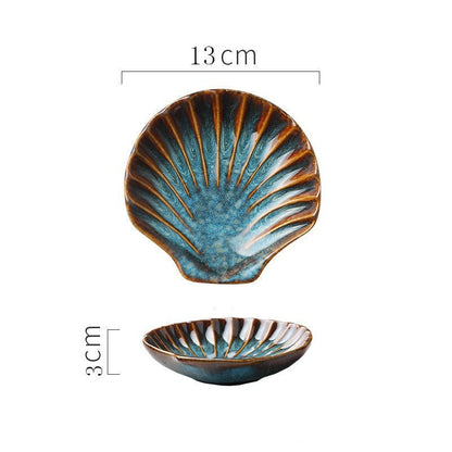 Vaisselle Japonaise « Montagne »