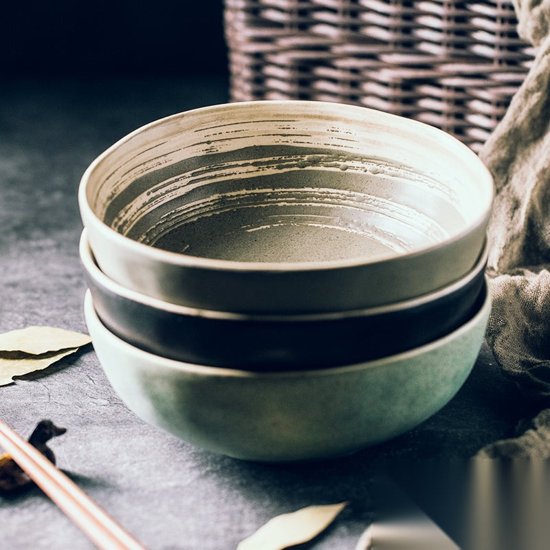 Bol en céramique « Chawan »
