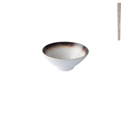 Grand bol à ramen en céramique « Ultramarin »