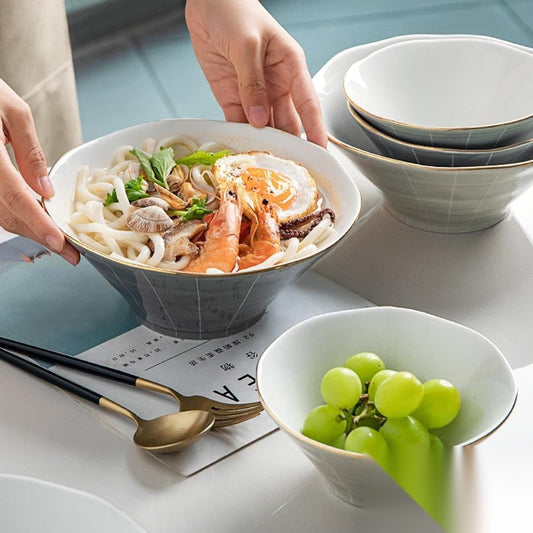 Bol en céramique « Kogo »