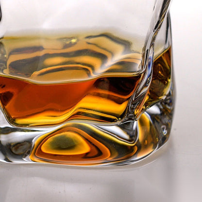 Verre à whisky japonais « Grâce »