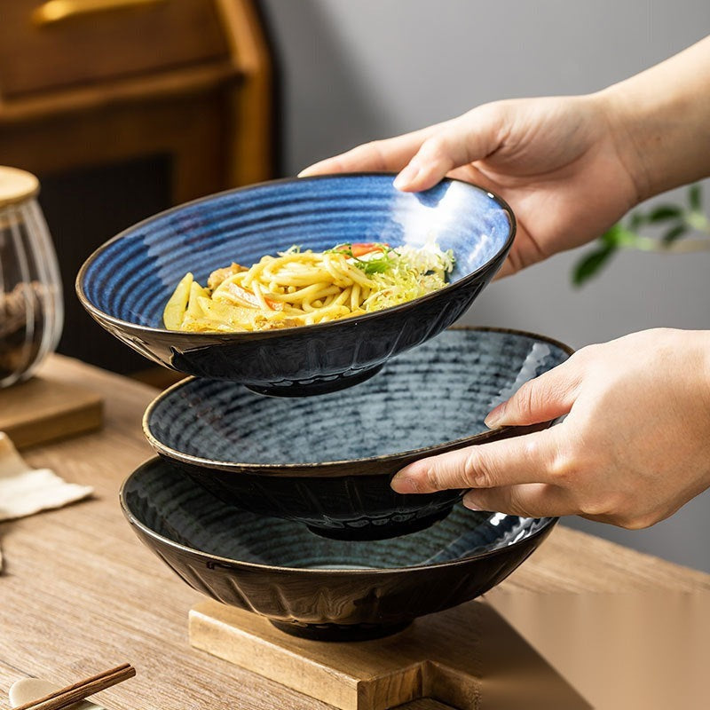 Bol à ramen japonais « Harmonie »