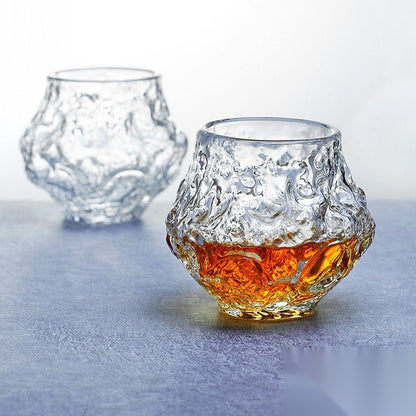 Verre à whisky japonais « Finesse »