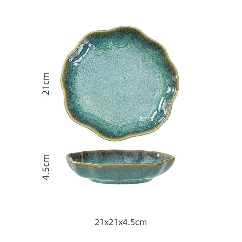 Collection de vaisselle japonaise « Équilibre »