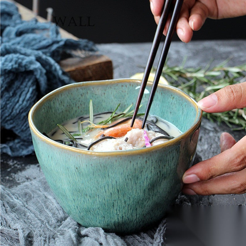 Bol japonais design « Orme »