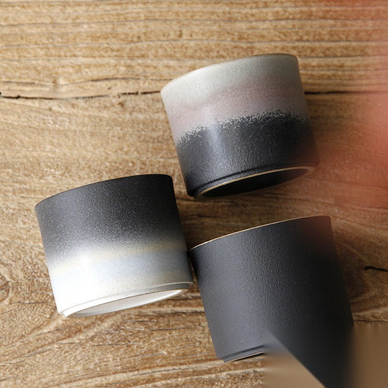 Tasse japonaise en céramique « Terracotta »