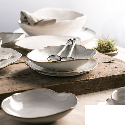 Vaisselle japonaise originale « Cascade »
