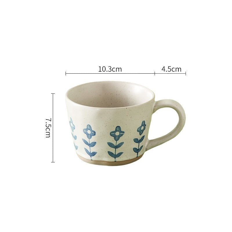 Tasse en céramique « Azimut »