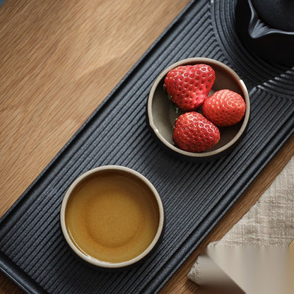 Service à thé complet « Artisan »