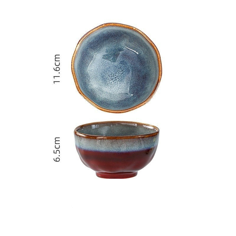 Collection de vaisselle japonaise « Équilibre »