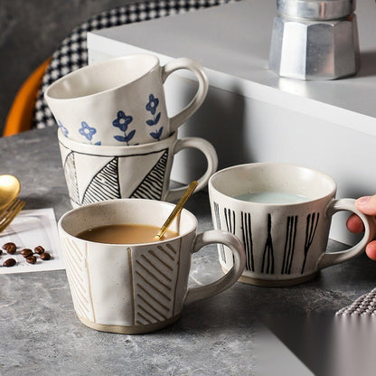 Tasse en céramique « Azimut »