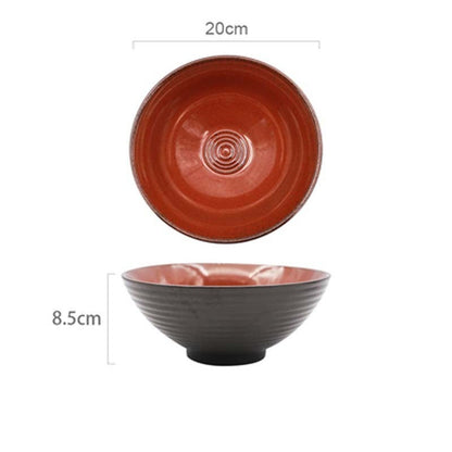 Bol en céramique « Tramontane »