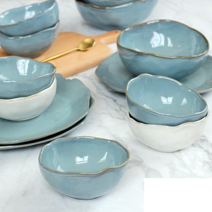 Vaisselle japonaise « Source »