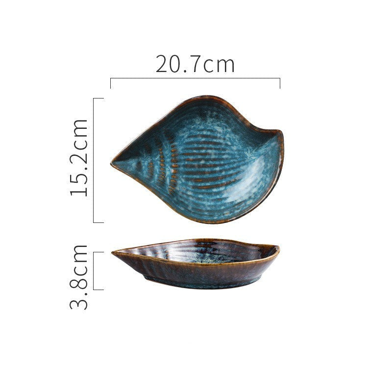 Vaisselle Japonaise « Montagne »
