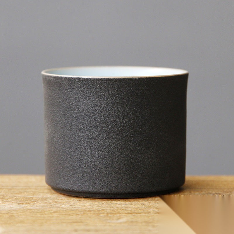 Tasse japonaise en céramique « Terracotta »