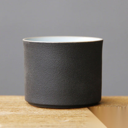 Tasse japonaise en céramique « Terracotta »