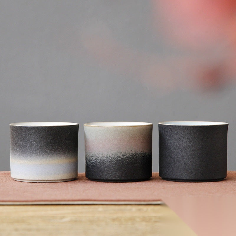 Tasse japonaise en céramique « Terracotta »