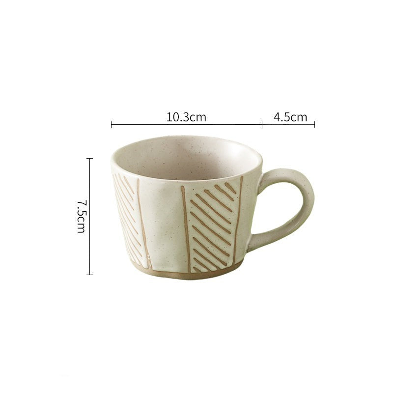 Tasse en céramique « Azimut »