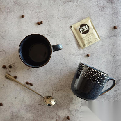 Tasse japonaise en céramique « Hêtre »