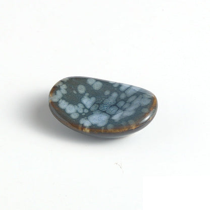 Kiln Retro Ceramic Chopstick Holder Pillow Shaped « Nara »