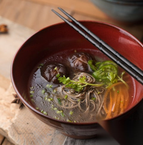 Bol en céramique « Basalte »