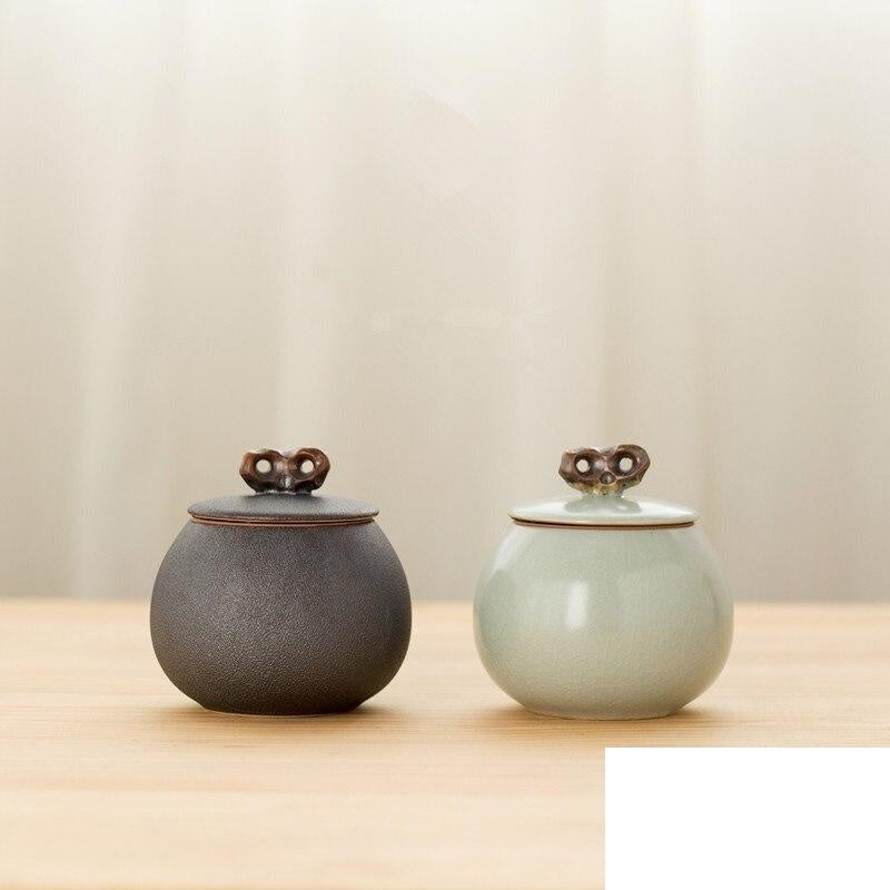 Elégant pot à thé en céramique « Vermeil »