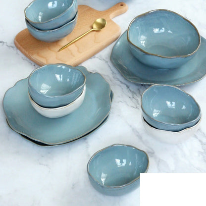 Vaisselle japonaise « Source »