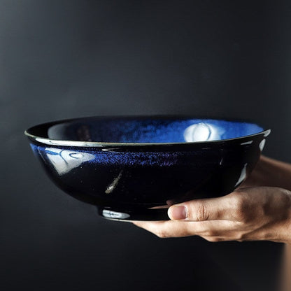 Bol en céramique « Katakuchi »